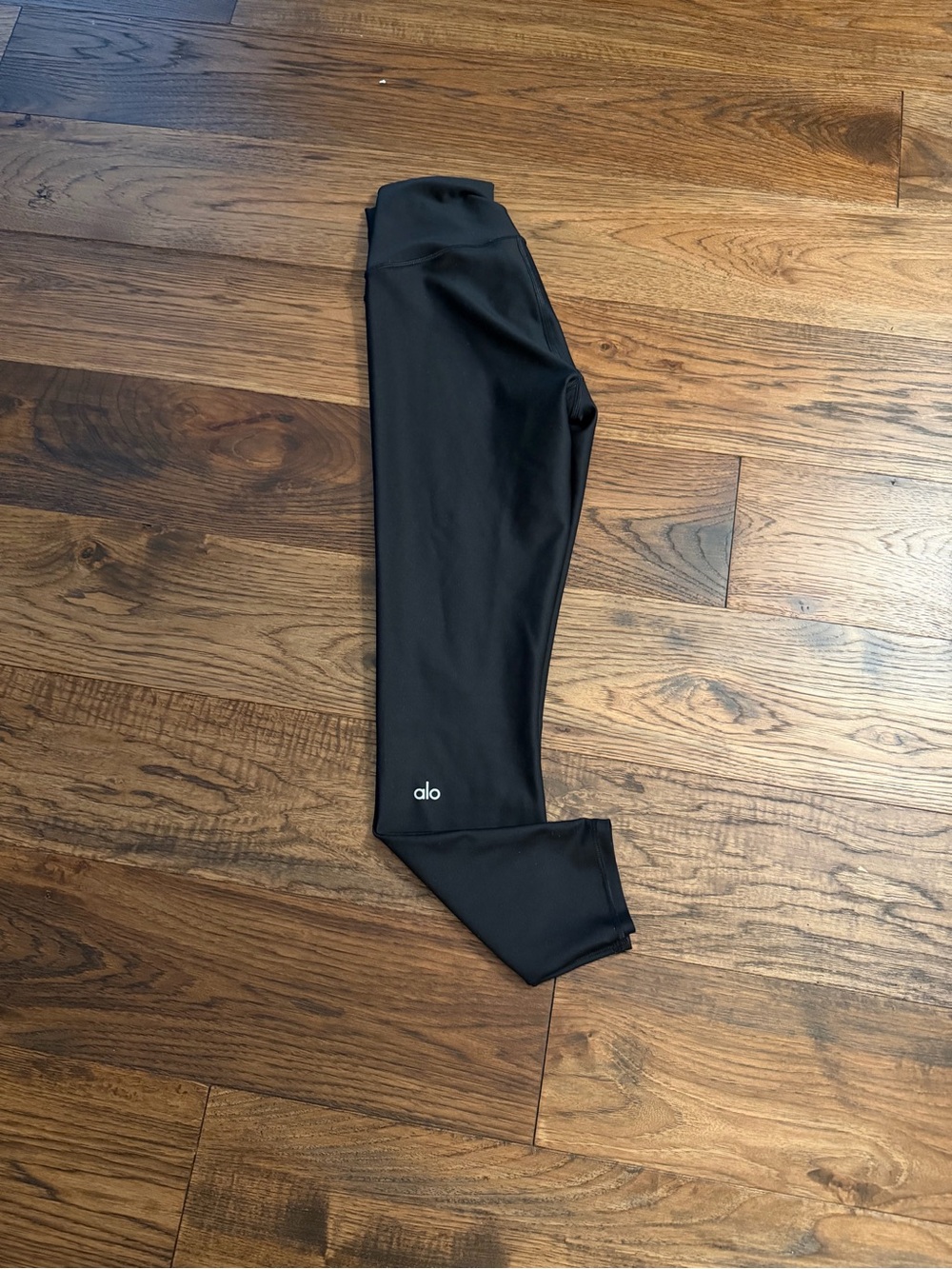 ALO 7/8 Leggings Size Small